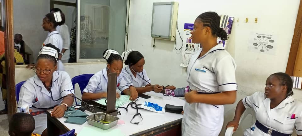 Igbinedion University begins free medical outreach 2023