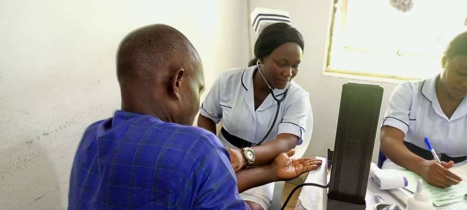 Igbinedion University begins free medical outreach 2023
