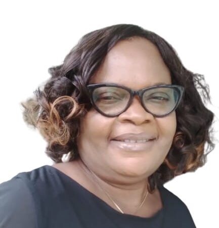 JOSEPHINE OBIAJULU OMORUYI