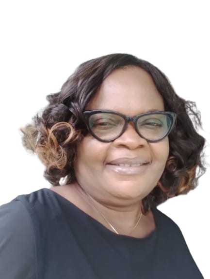 JOSEPHINE OBIAJULU OMORUYI