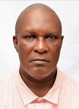 Solola Saheed Olarenwaju Abiodun
