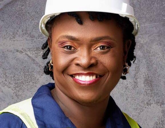 Queeneth Adesuwa KINGSLEY-OMOYIBO