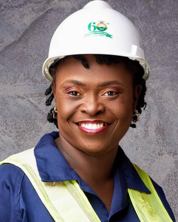 Queeneth Adesuwa KINGSLEY-OMOYIBO