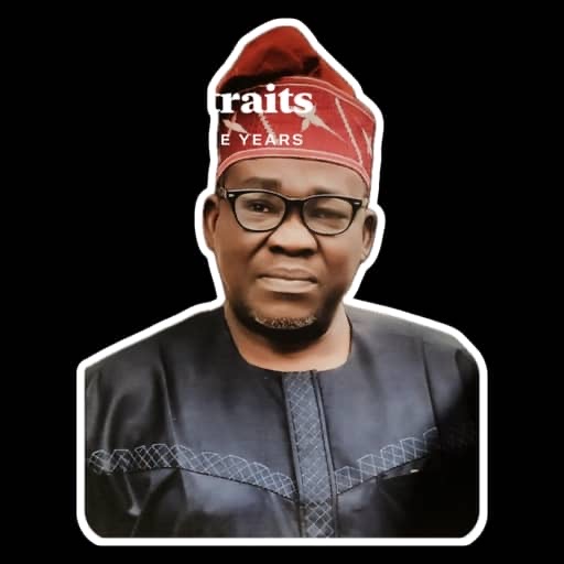 Dr Ofunre Ozolua Eboreime