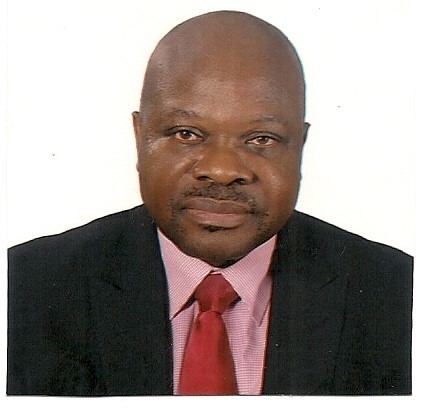 Julius Adefisayo Akanbi AWE