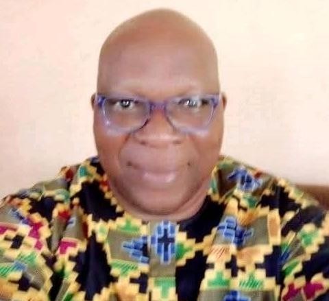 Dr. Bello Eugene