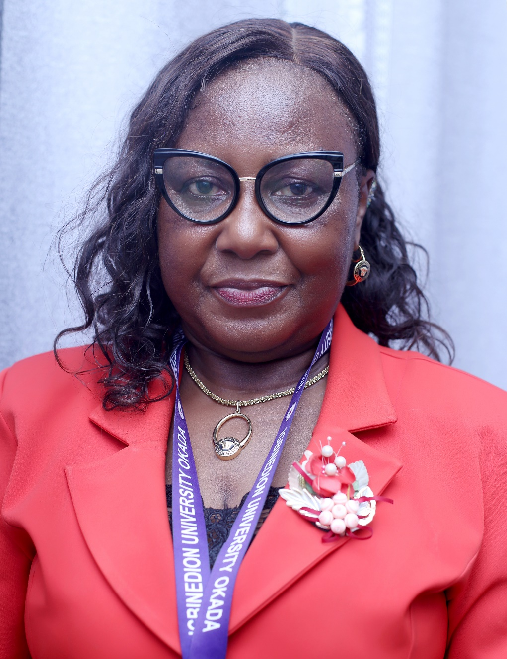 Dr Victoria Ngozi Mokwenye