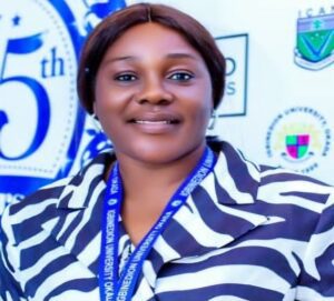 GEORGINA OMONEGHO ONOMUALE ERIFETA