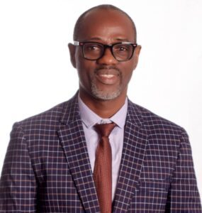 Spencer Chukwumaobim Nwangwu