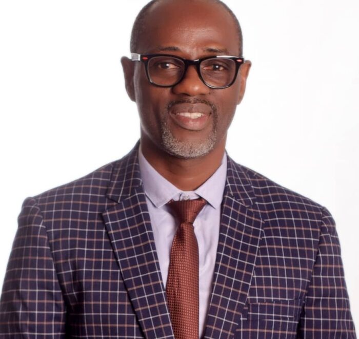 Spencer Chukwumaobim Nwangwu