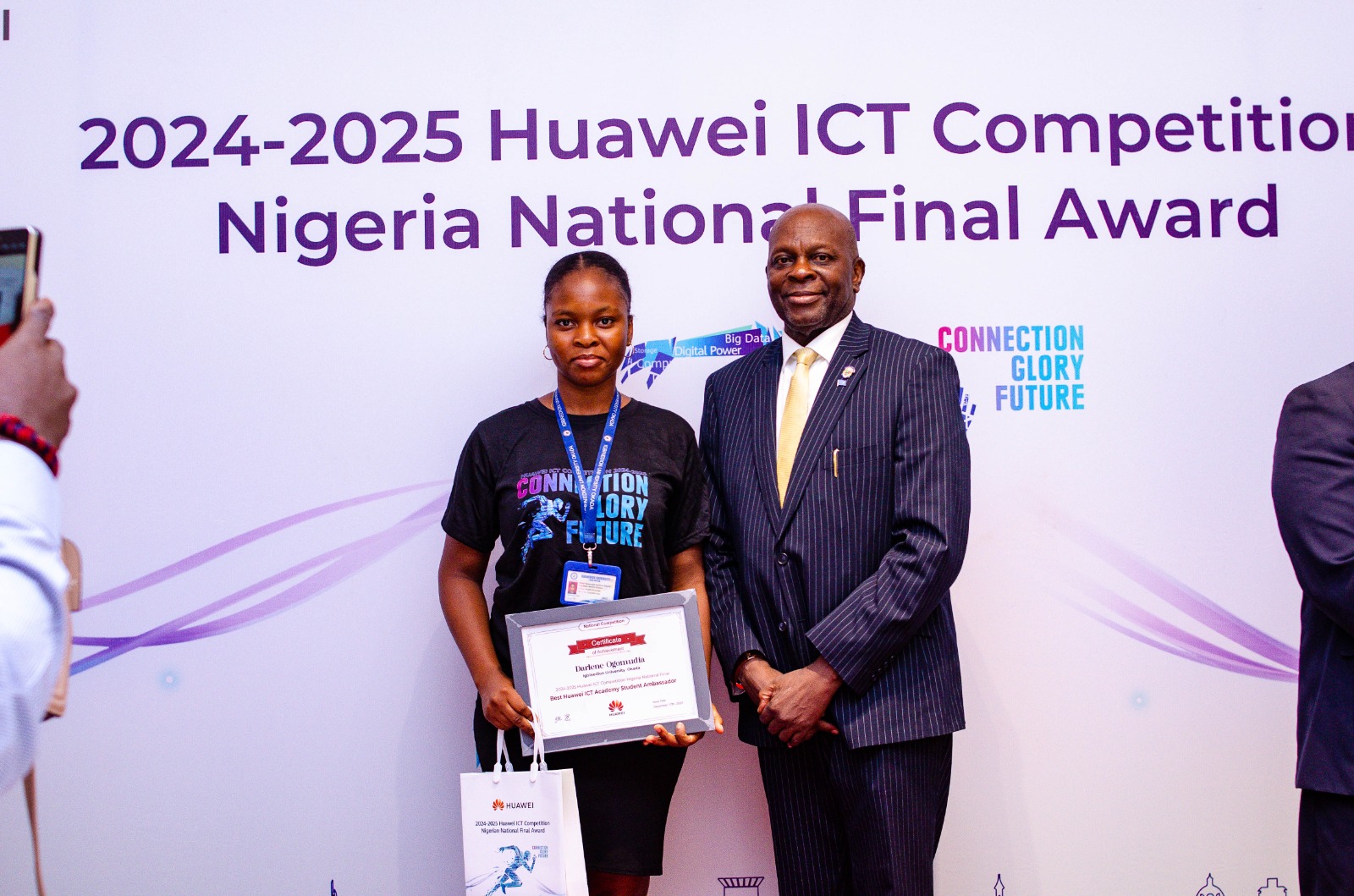 2024 Huawei ict competition