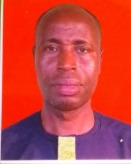 Marcus Babatunde Gabriel