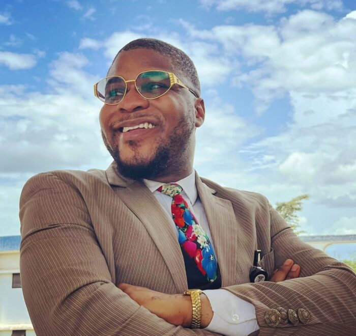 Dr. Harmony U. Ibezim