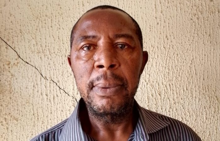 Engr. Dennis O. Okonkwo