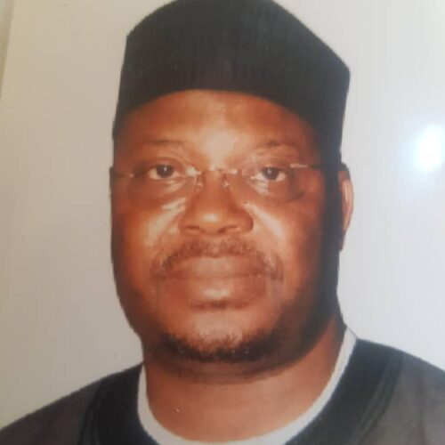 Lawal Bala ISA