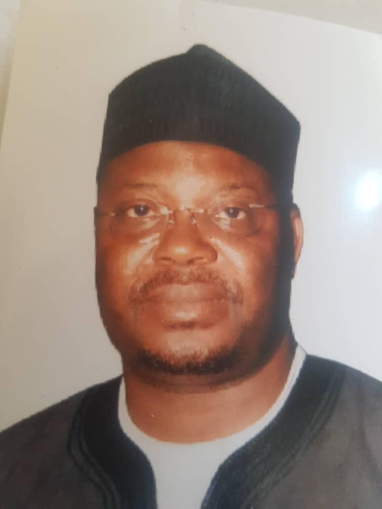 Lawal Bala ISA