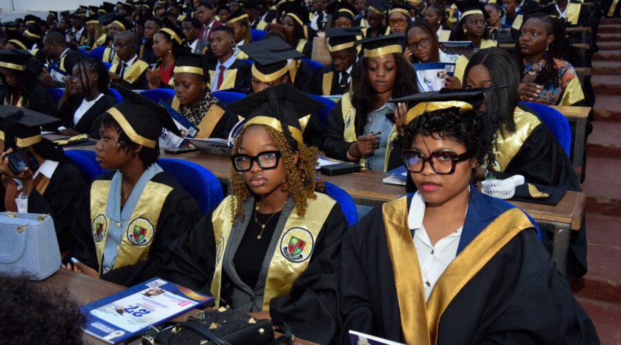 IUO Matriculation 2026