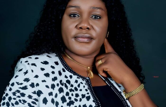 Professor Georgina Omonegho Erifeta