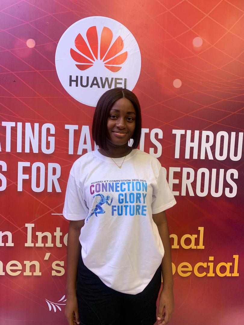 Huawei ICT Competition