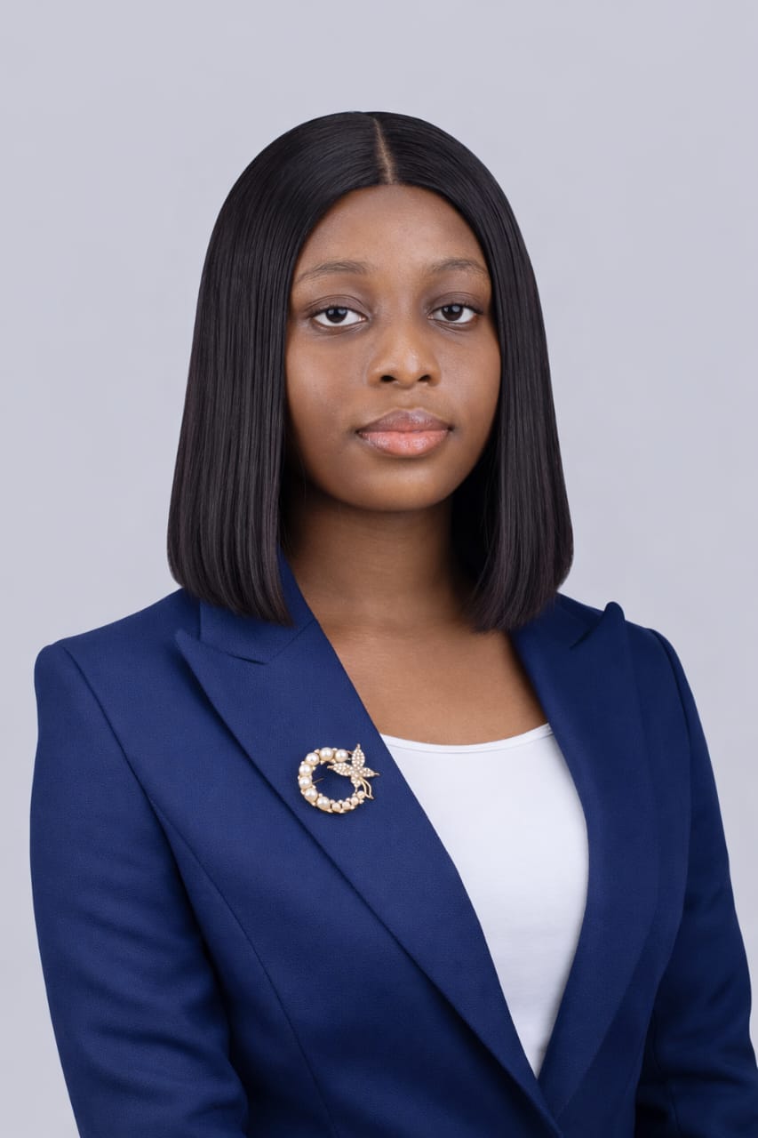 1st class Law school graduate