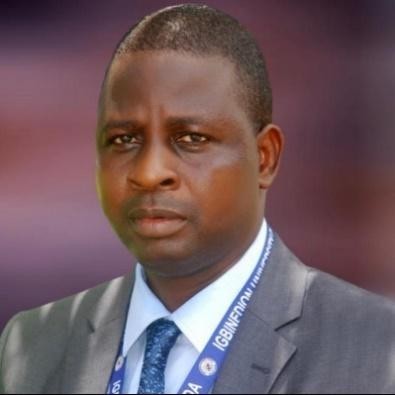 Olusoji David POPOOLA