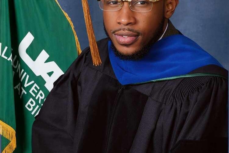 Dr. Odii