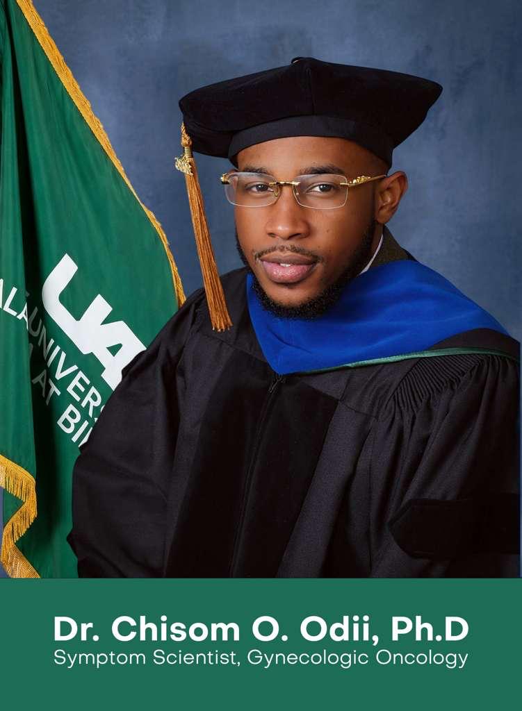 Dr. Odii