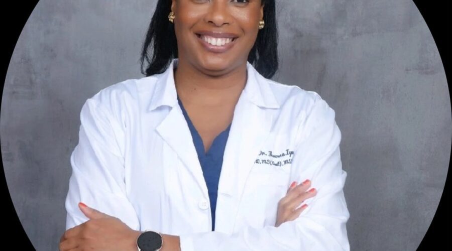 DR. ADA IGWILO