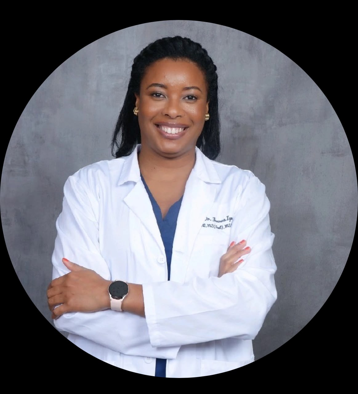 DR. ADA IGWILO